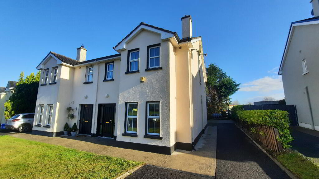 Main image of property: 23 Coill Dara, Tubbercurry