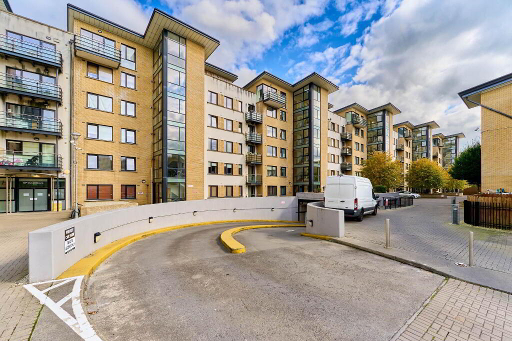 Main image of property: 89 Academy Square, Block C, Navan