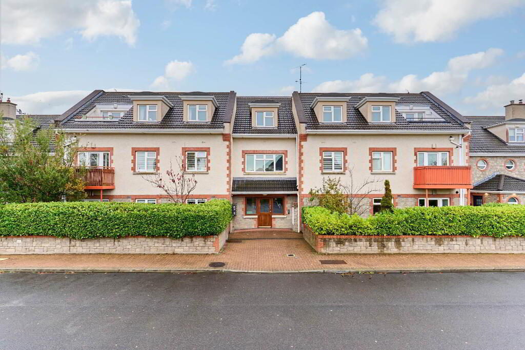 Main image of property: 2 The Chestnut, Athlumney Wood, Navan