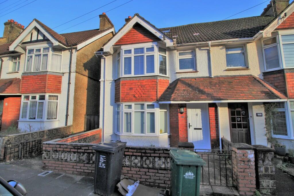7 bedroom semidetached house for sale in Hollingdean Terrace, Brighton