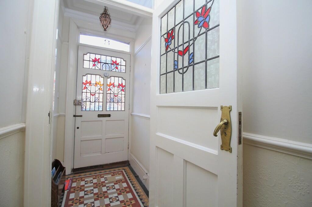 Additional property image - Ferndale Road, Hove