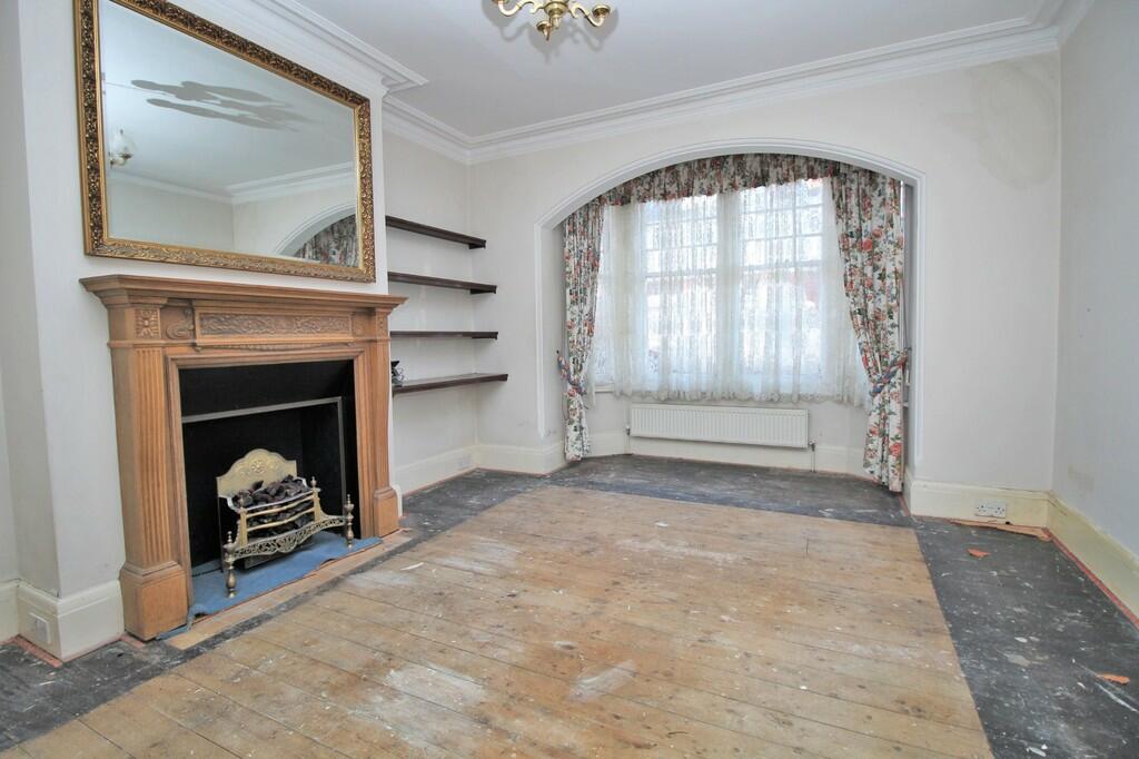 Additional property image - Ferndale Road, Hove