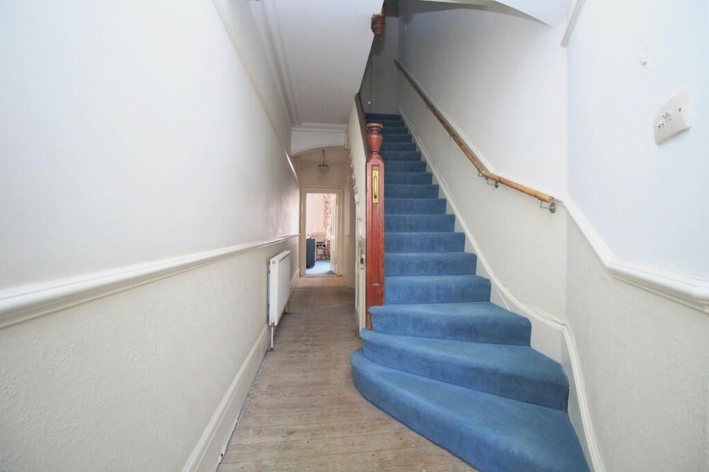 Additional property image - Ferndale Road, Hove