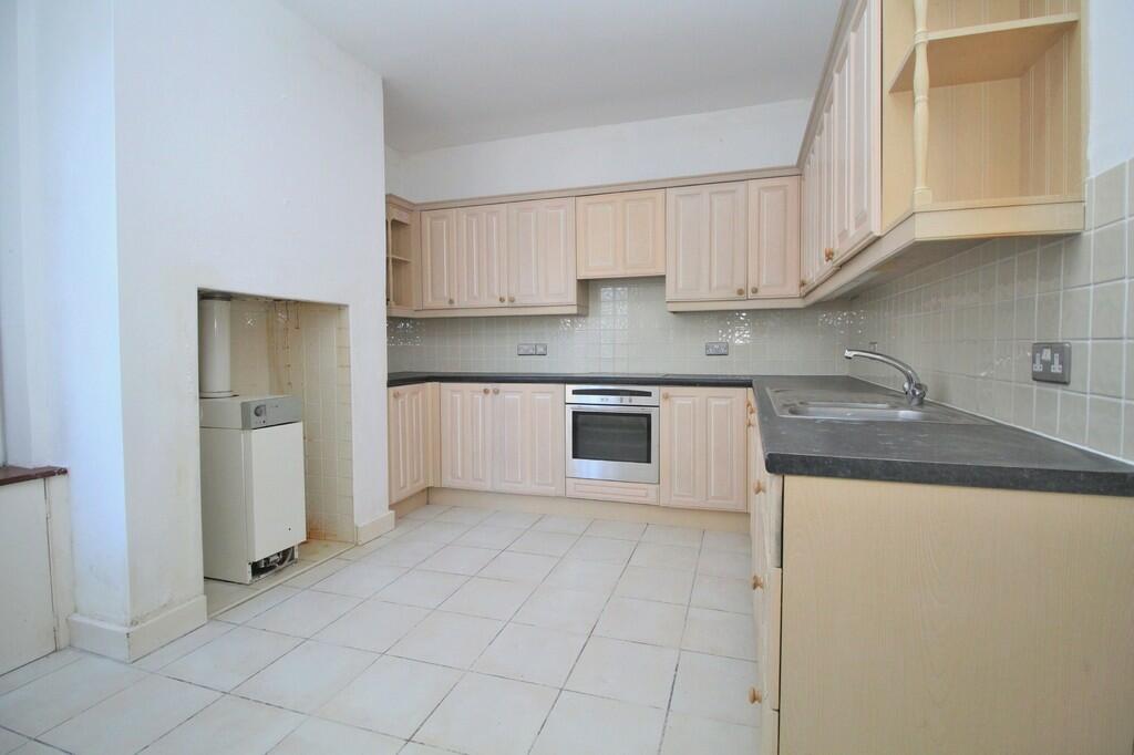 Additional property image - Ferndale Road, Hove