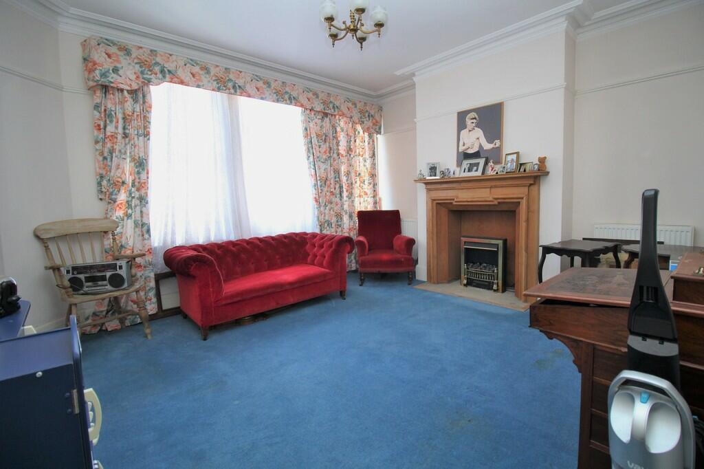 Additional property image - Ferndale Road, Hove