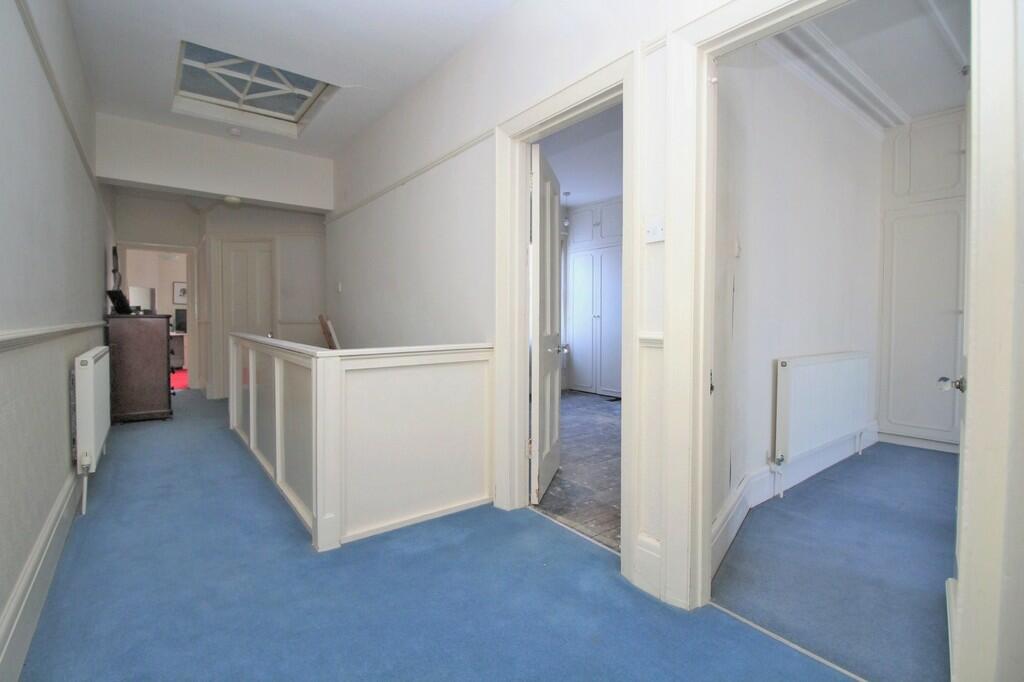 Additional property image - Ferndale Road, Hove