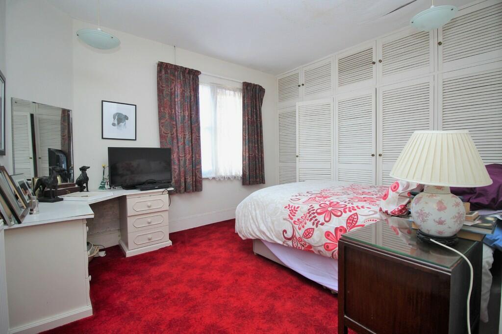 Additional property image - Ferndale Road, Hove
