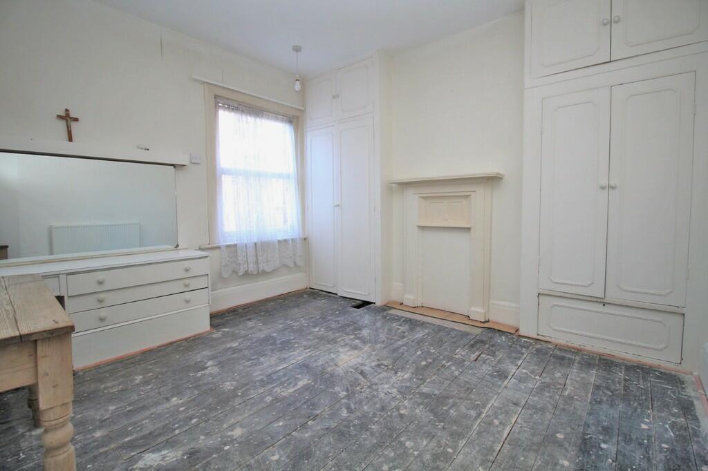 Additional property image - Ferndale Road, Hove