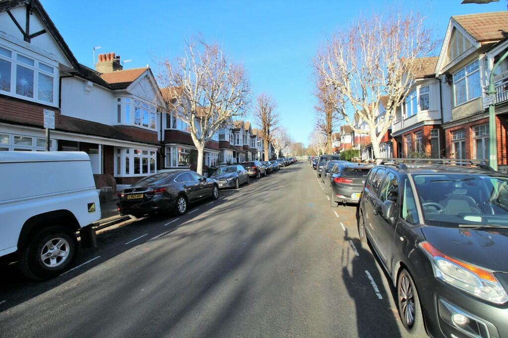 Additional property image - Ferndale Road, Hove