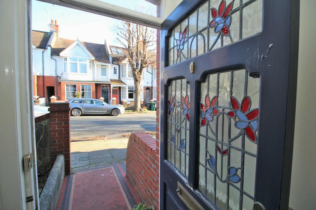 Additional property image - Ferndale Road, Hove