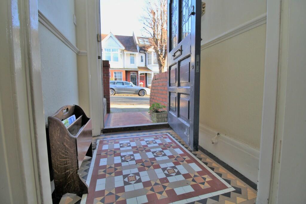 Additional property image - Ferndale Road, Hove