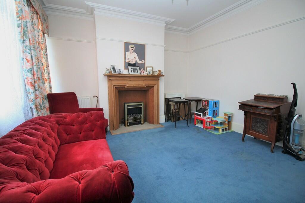 Additional property image - Ferndale Road, Hove