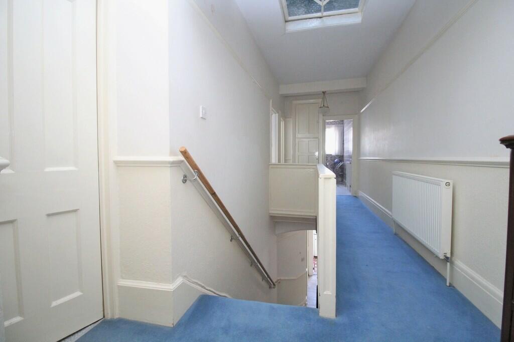 Additional property image - Ferndale Road, Hove