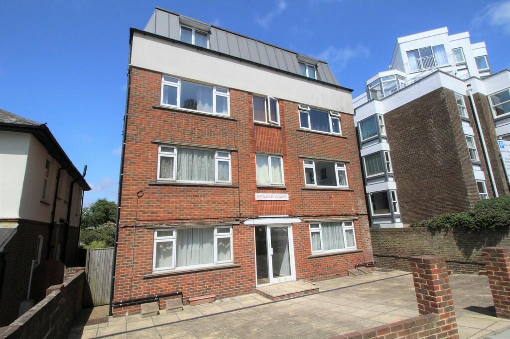 Studio flat for sale in Lansdowne Road, Hove, BN3 1FY, BN3