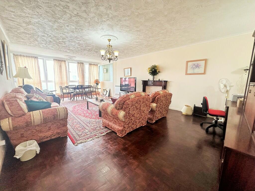 Main image of property: Sussex Heights, Brighton