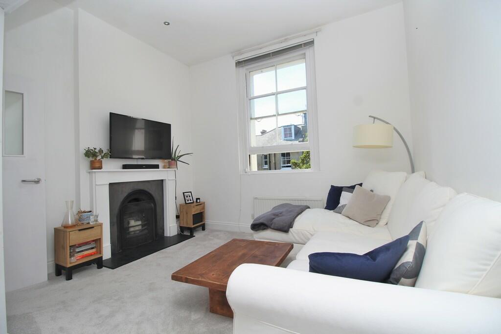 Main image of property: First Avenue, Hove, BN3 2FH