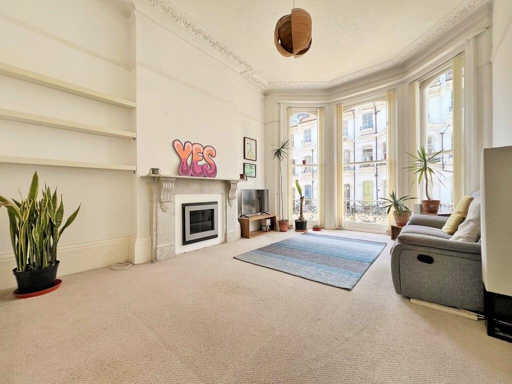 Main image of property: St. Michaels Place, Brighton, BN1 3FU