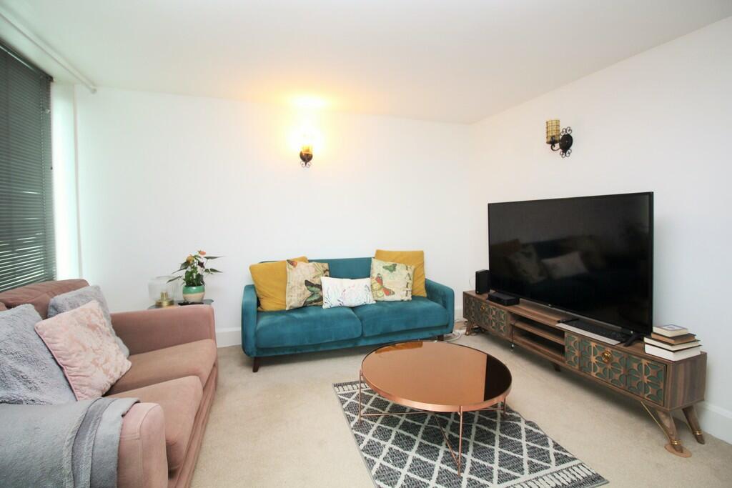 Additional property image - London Road, Preston