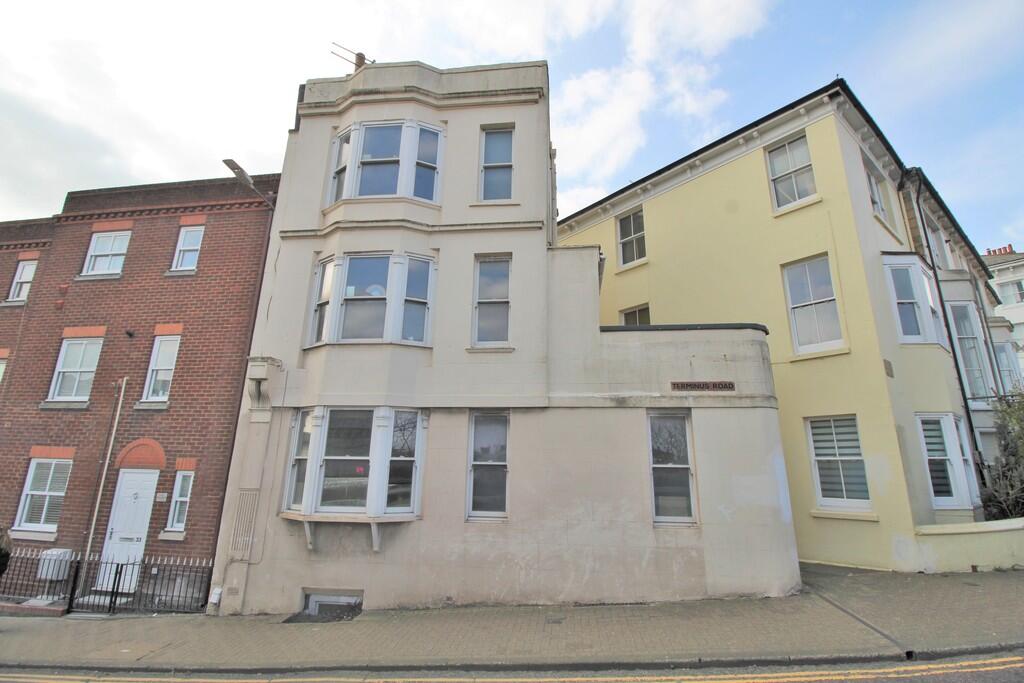 Main image of property: Terminus Road, Brighton