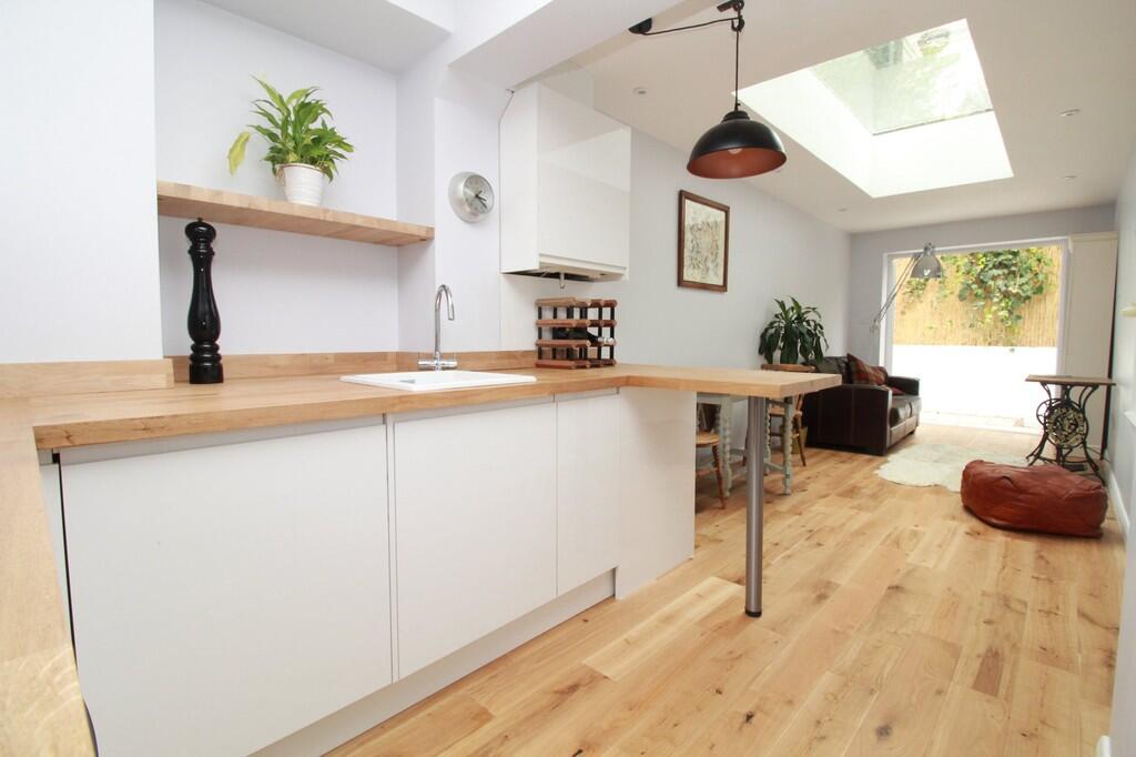 Main image of property: Blatchington Road, Hove, BN3 3YP