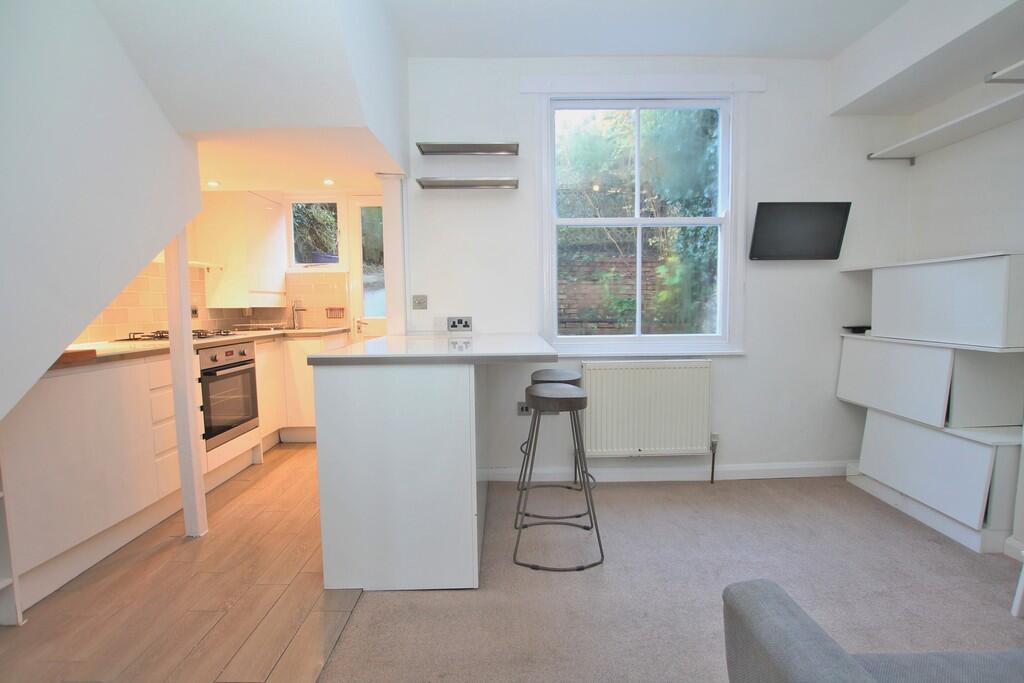 Main image of property: Bath Street, Brighton