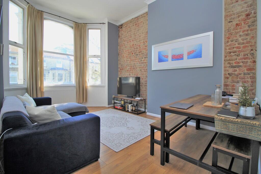 Main image of property: Tisbury Road, Hove