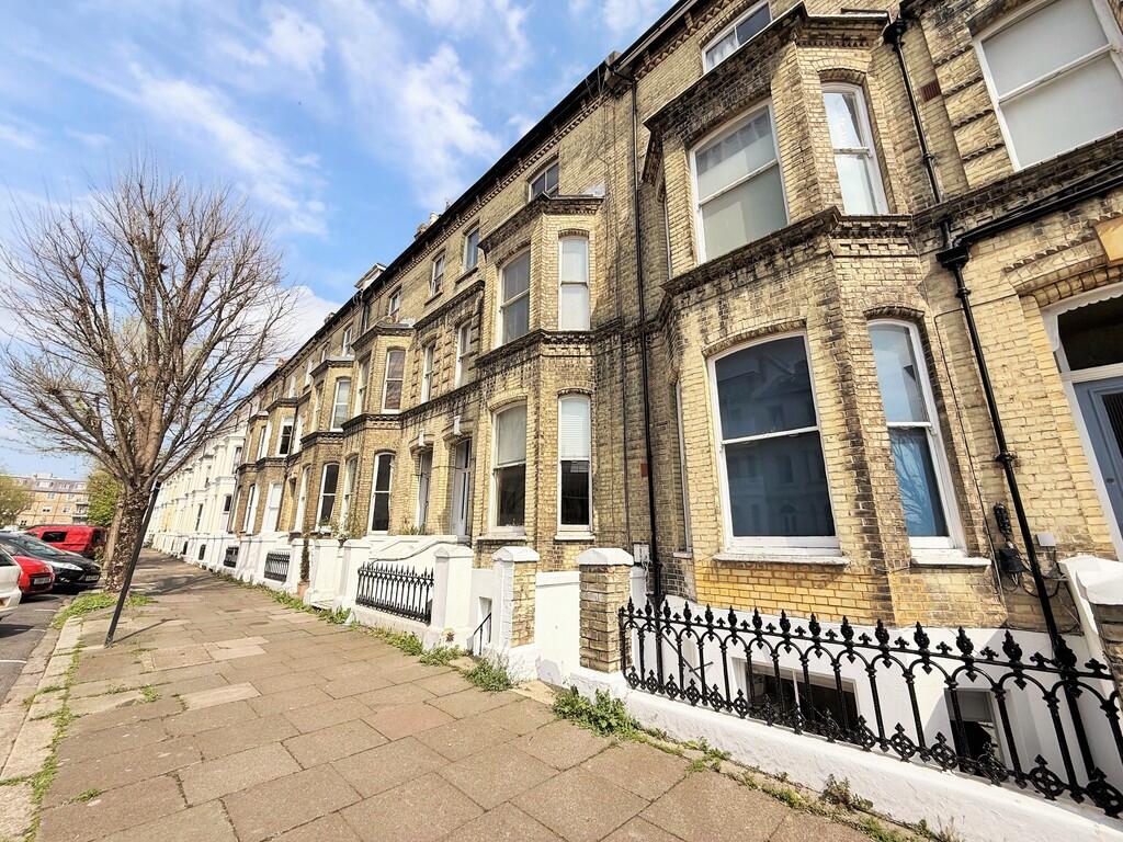 Main image of property: Tisbury Road, Hove