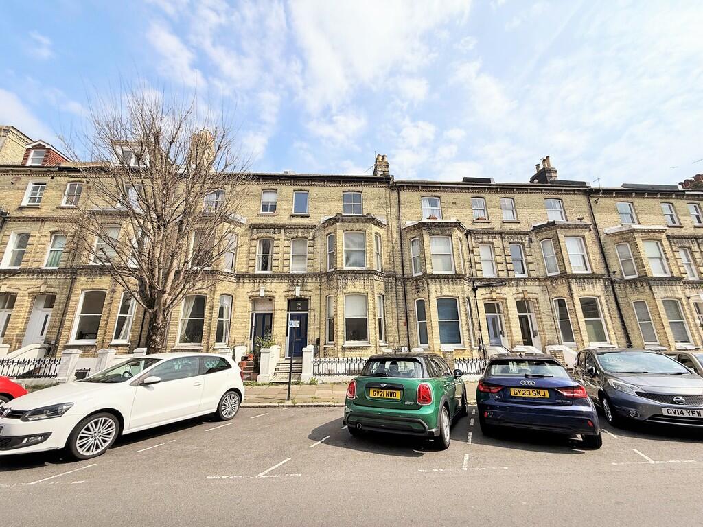 Main image of property: Tisbury Road, Hove
