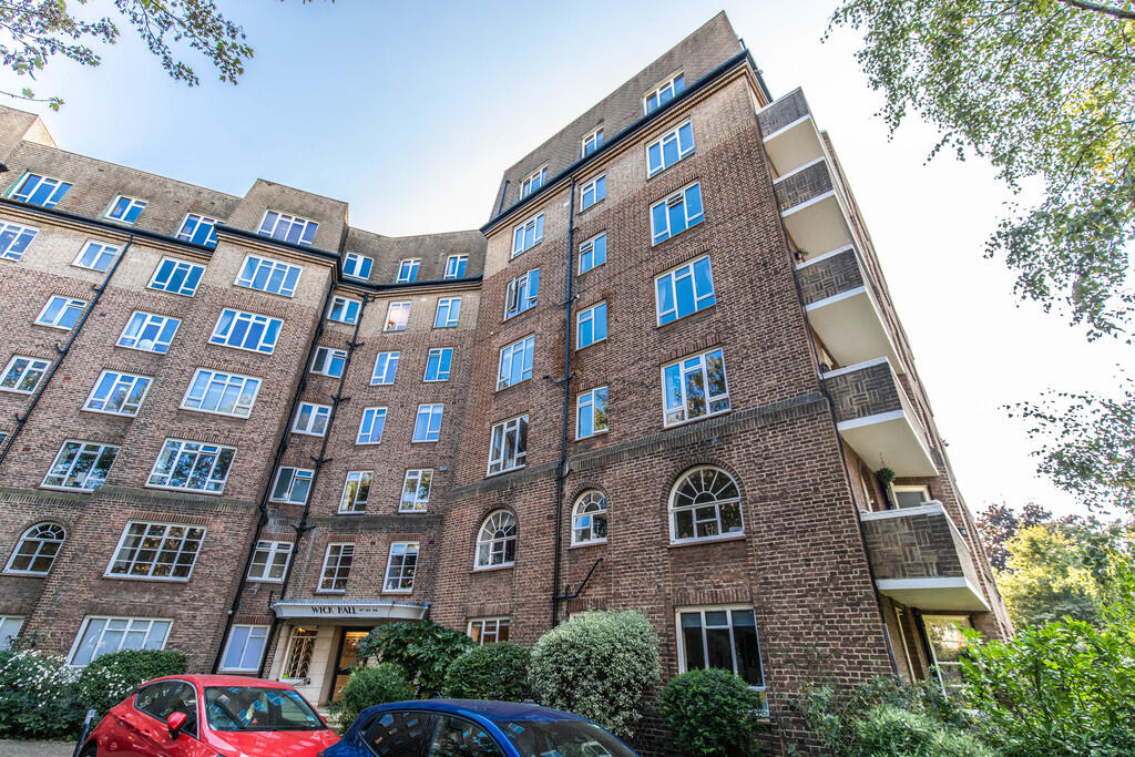 Main image of property: Furze Hill, Hove, BN3 1NG