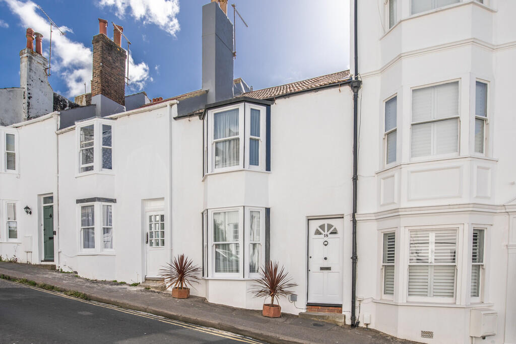 Main image of property: Dean Street, Brighton