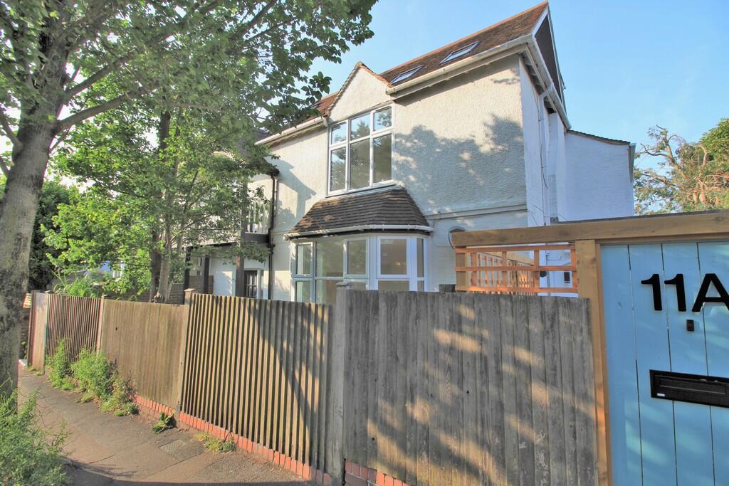 Main image of property: Windlesham Avenue, Brighton