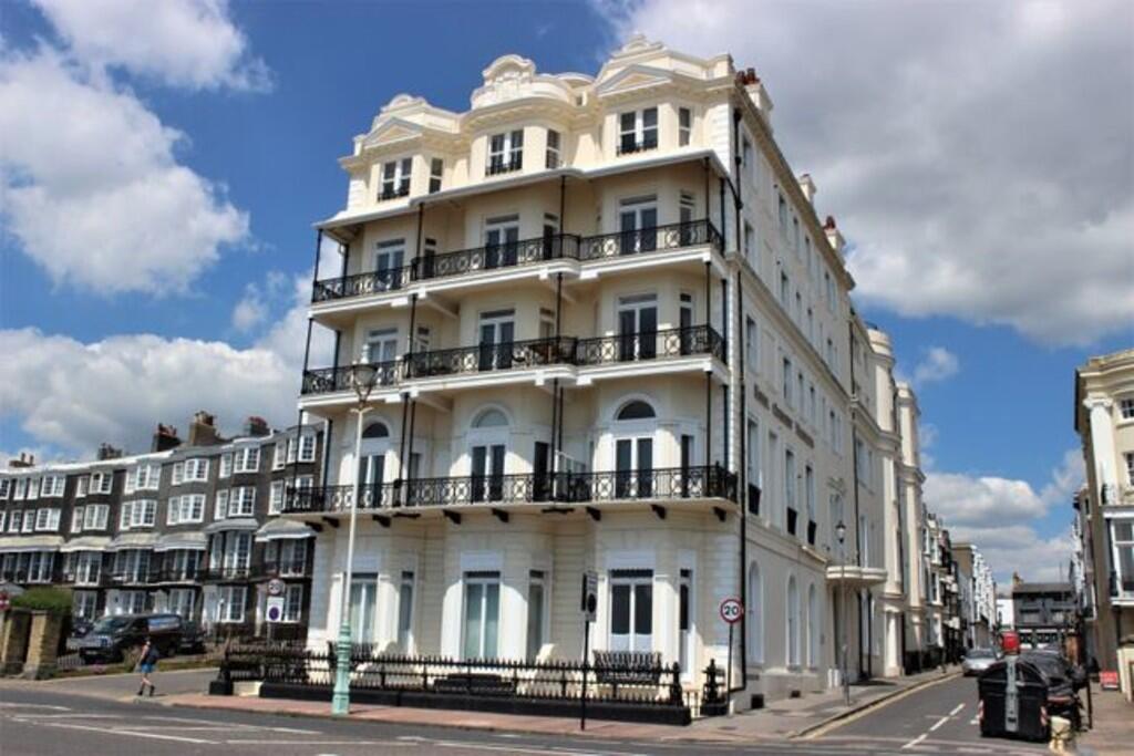 Main image of property: Marine Parade, Brighton