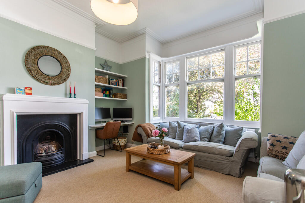 Main image of property: Rutland Gardens, Hove, BN3 5PB