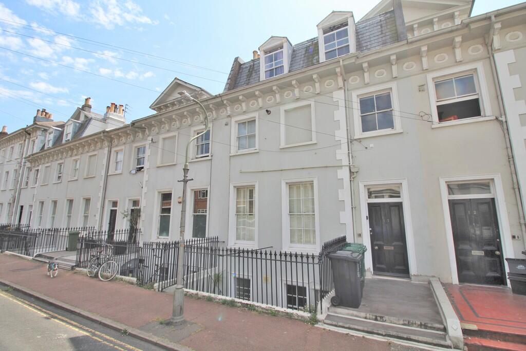 Main image of property: Park Crescent, Brighton