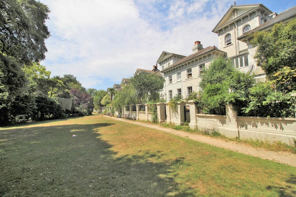 Main image of property: Park Crescent, Brighton