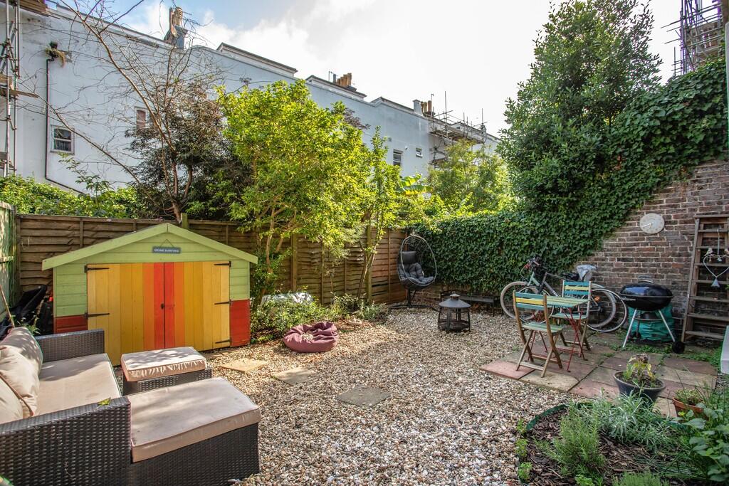 Main image of property: Cromwell Road, Hove, BN3 3EA