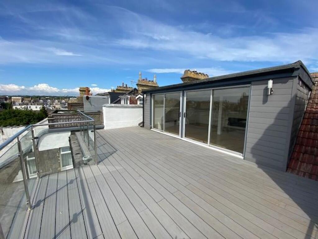 Main image of property: First Avenue, Hove