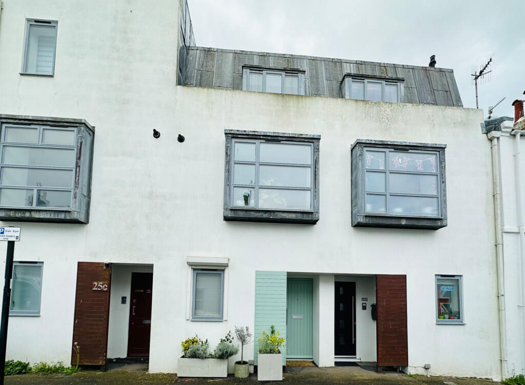 Main image of property: Bloomsbury Street, Brighton