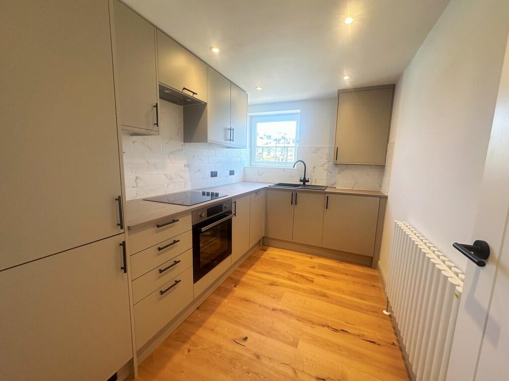 Main image of property: St. Catherines Terrace, Hove