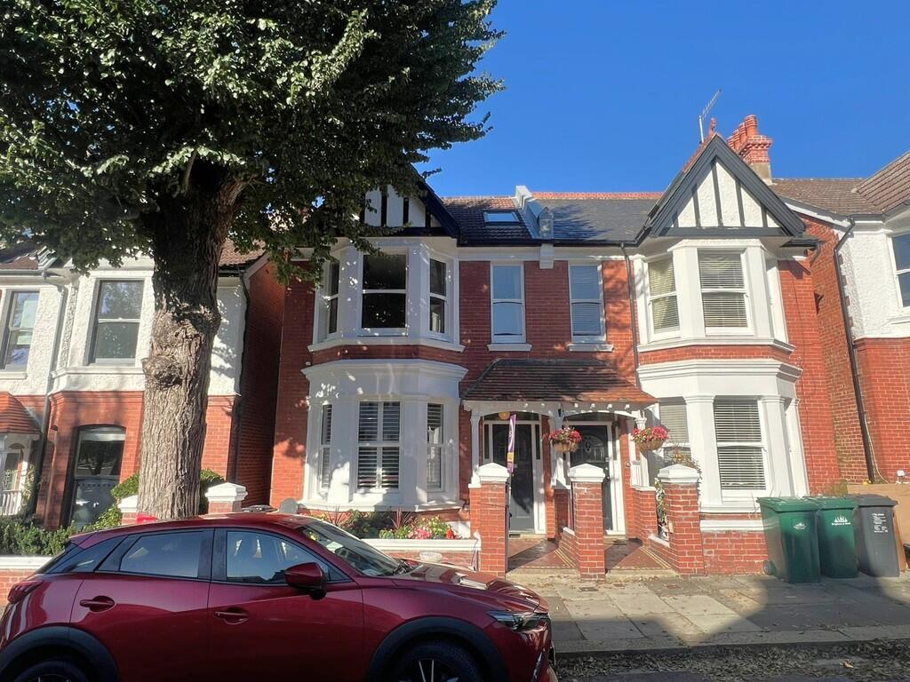 Main image of property: Glendale Road, Hove, BN3 6ES