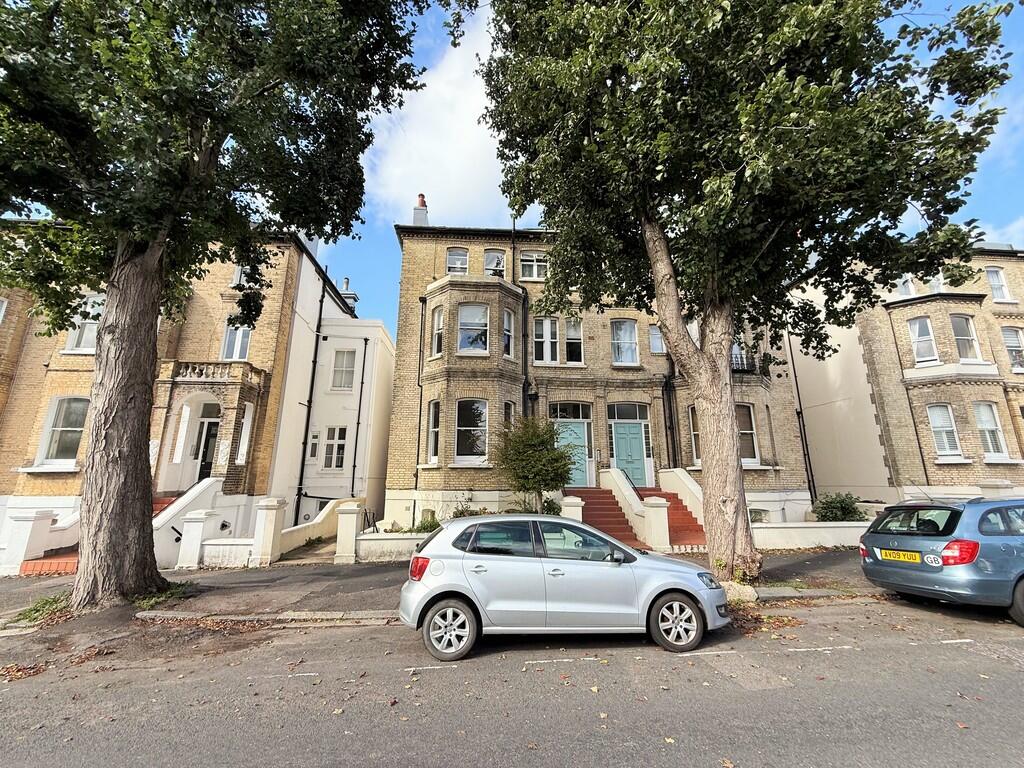 Main image of property: Wilbury Road, Hove