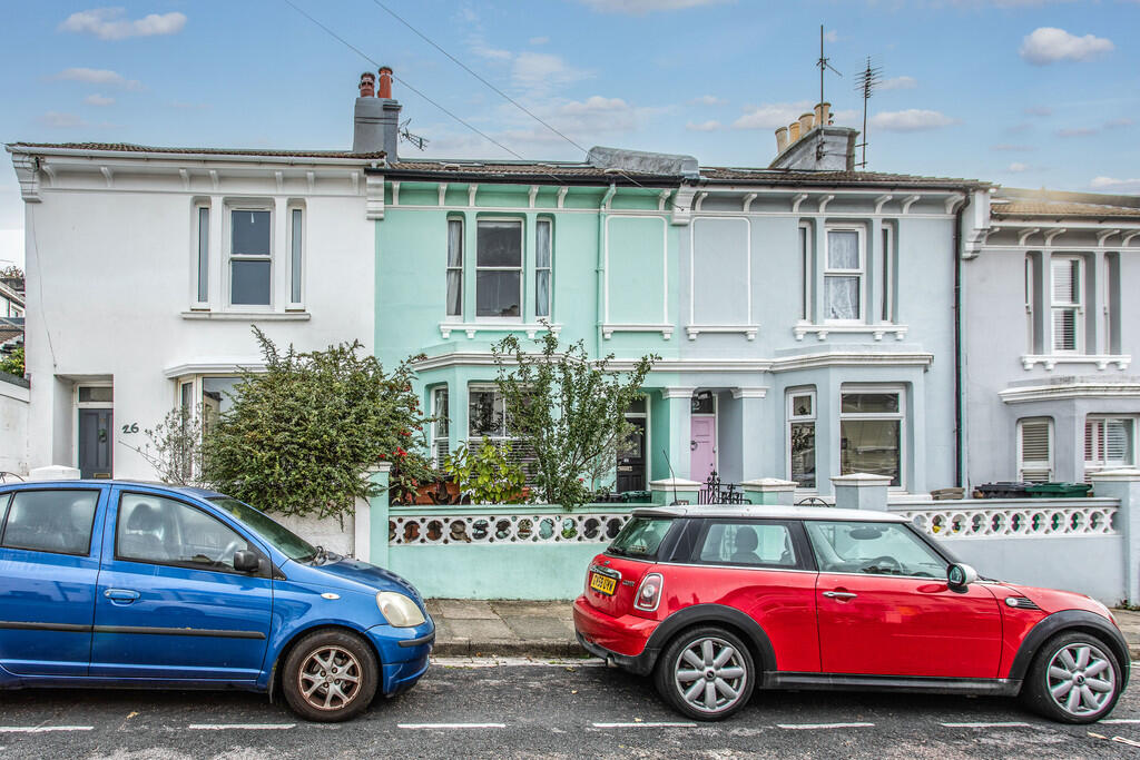Main image of property: Lorne Road, Brighton