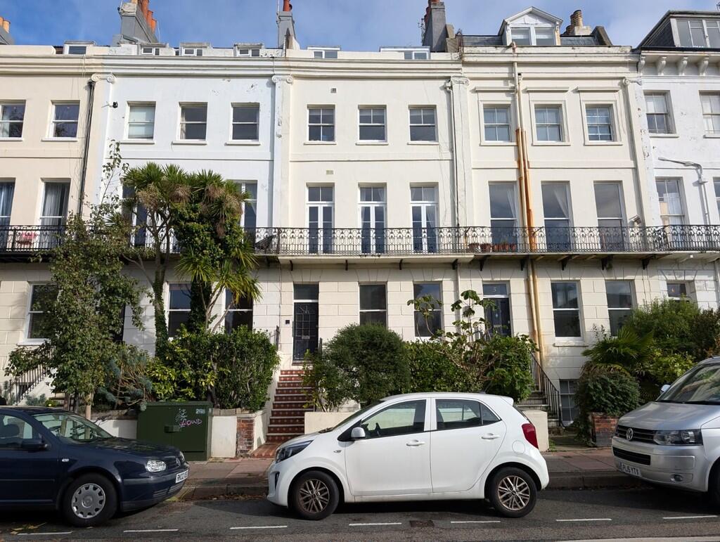 Main image of property: Montpelier Terrace, Brighton