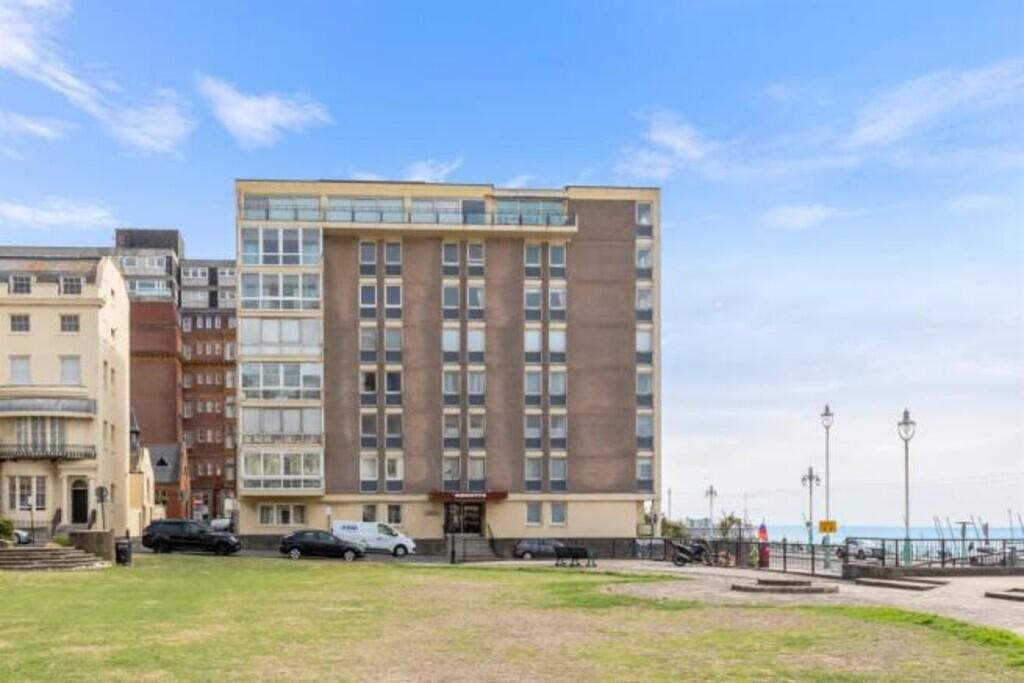 Main image of property: Abbotts, Kings Road, Brighton, BN1 2FA
