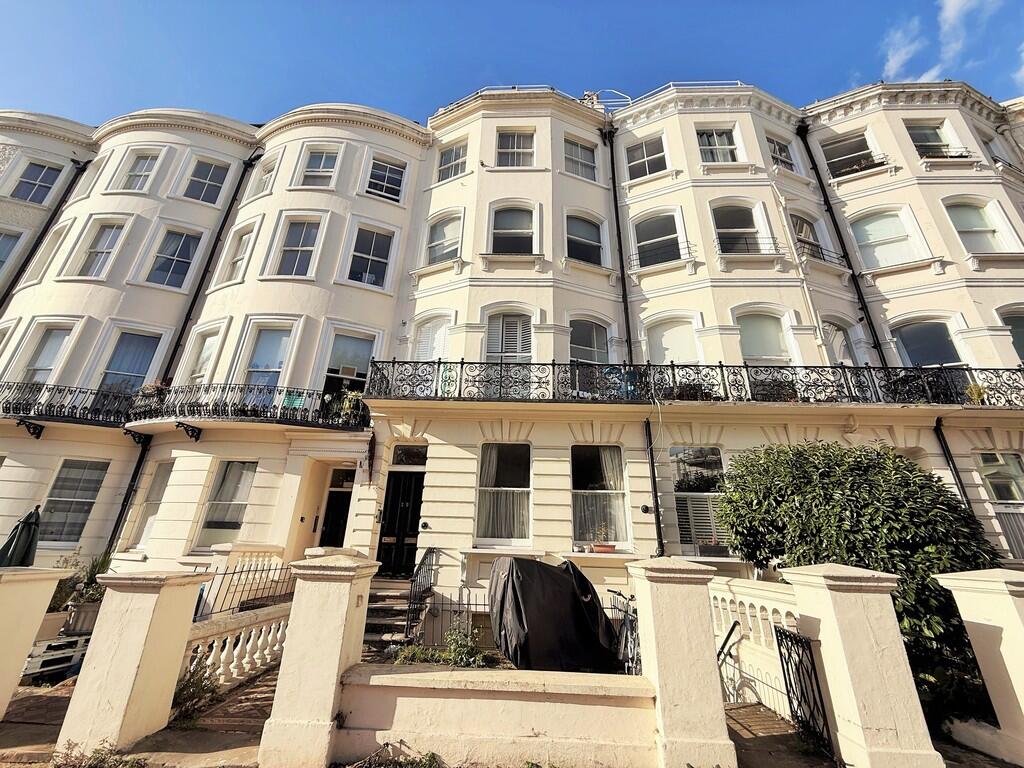 Main image of property: Vernon Terrace, Brighton