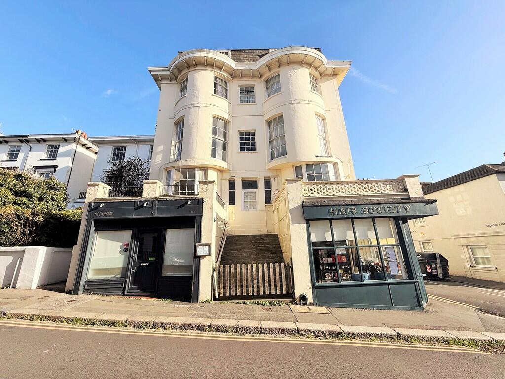 Main image of property: Norfolk Square, Brighton