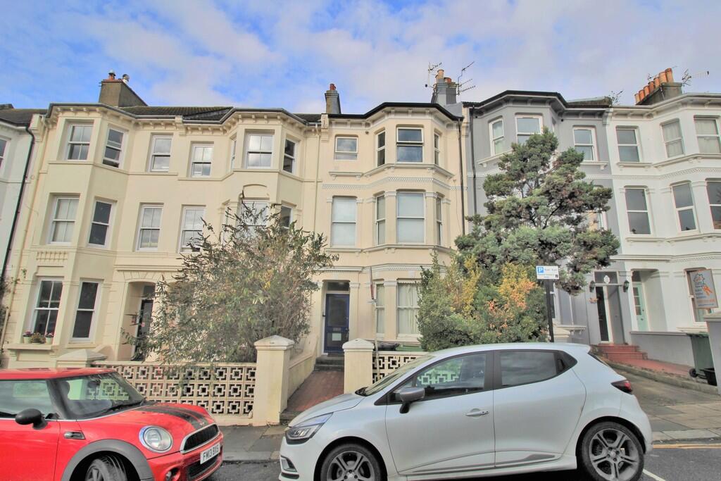 Main image of property: Ditchling Rise, Brighton