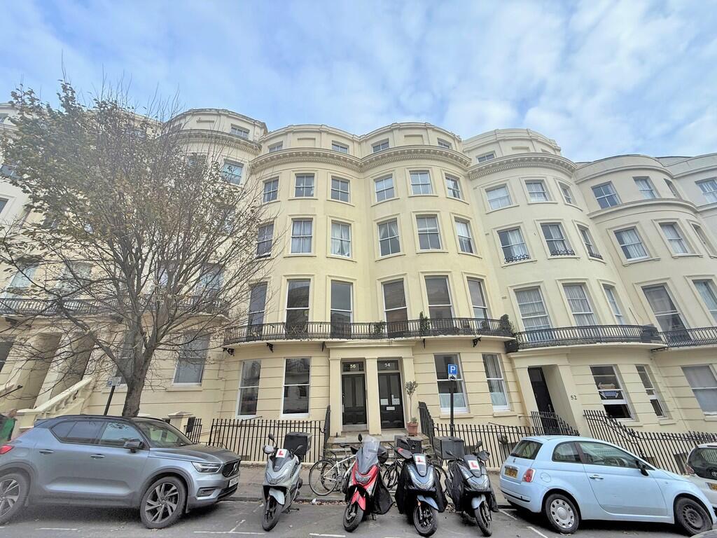 Main image of property: Brunswick Place, Hove