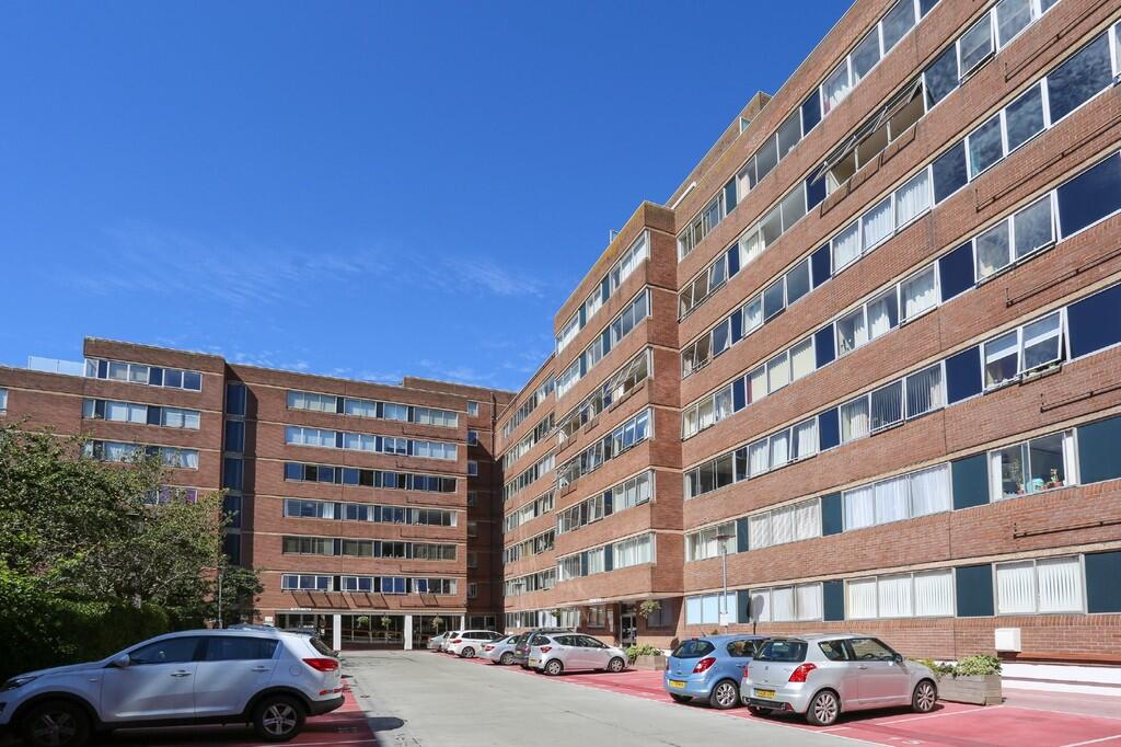 Main image of property: Eaton Road, Hove