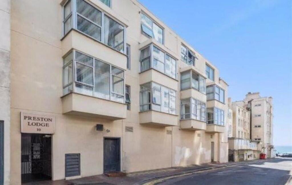 Main image of property: Little Preston Street, Brighton